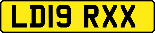 LD19RXX