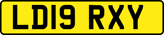 LD19RXY