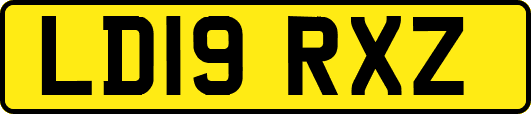 LD19RXZ