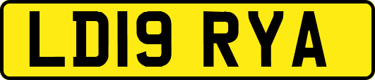 LD19RYA