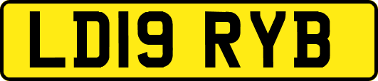 LD19RYB