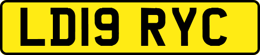 LD19RYC
