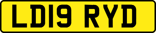 LD19RYD