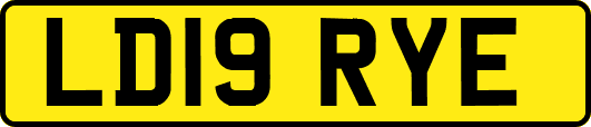 LD19RYE