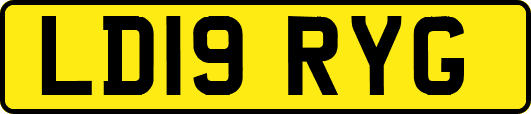 LD19RYG