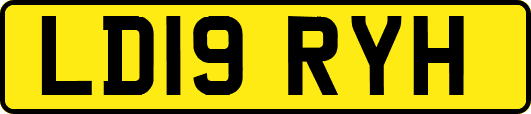 LD19RYH