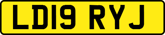 LD19RYJ