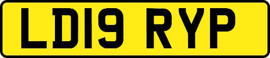 LD19RYP