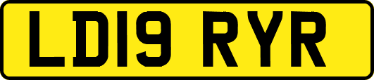 LD19RYR