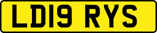 LD19RYS