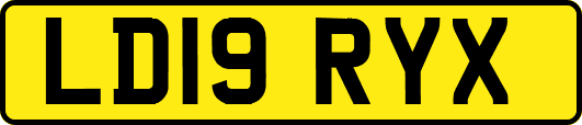 LD19RYX