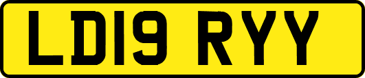 LD19RYY