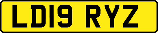 LD19RYZ