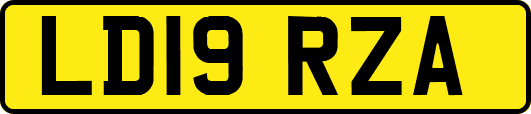 LD19RZA