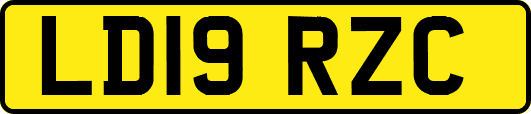 LD19RZC