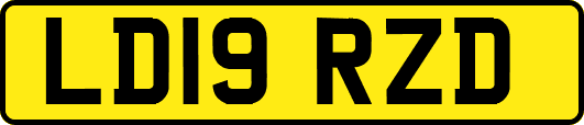 LD19RZD
