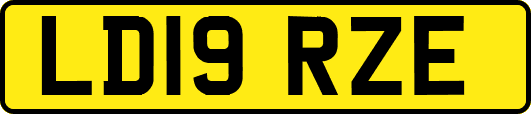 LD19RZE
