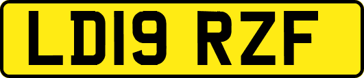 LD19RZF
