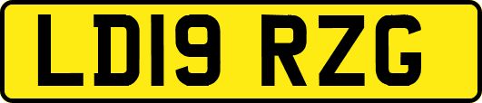 LD19RZG