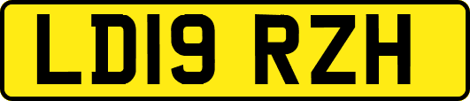 LD19RZH