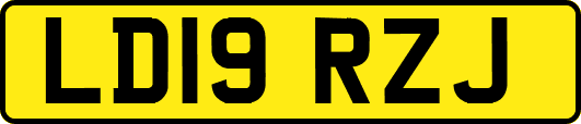 LD19RZJ