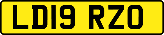 LD19RZO