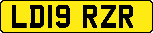 LD19RZR