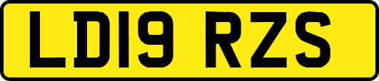 LD19RZS