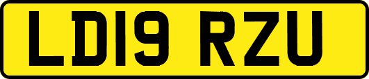 LD19RZU