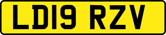 LD19RZV