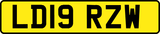 LD19RZW