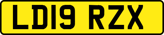 LD19RZX
