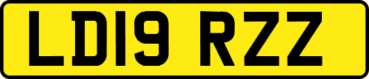 LD19RZZ