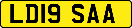LD19SAA