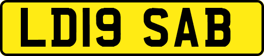 LD19SAB