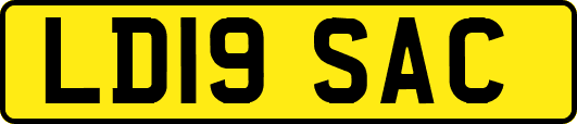 LD19SAC