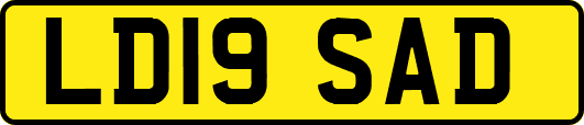LD19SAD