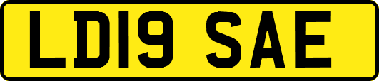 LD19SAE
