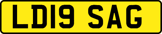 LD19SAG