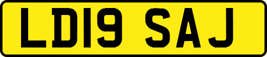 LD19SAJ