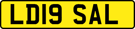 LD19SAL
