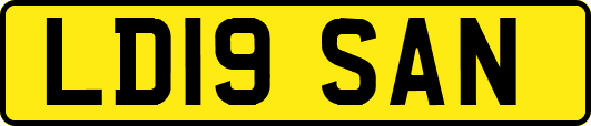 LD19SAN