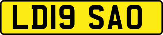 LD19SAO