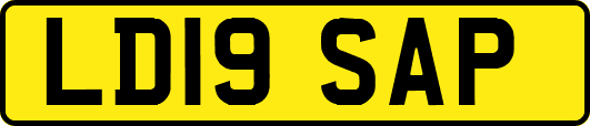 LD19SAP