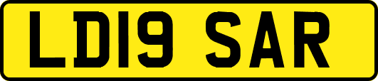 LD19SAR