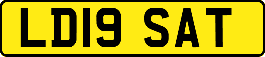 LD19SAT