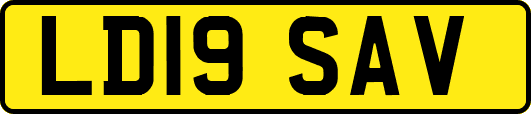 LD19SAV