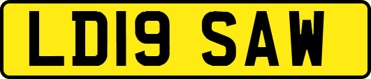 LD19SAW