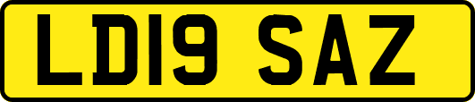 LD19SAZ