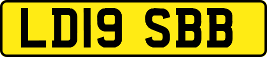 LD19SBB